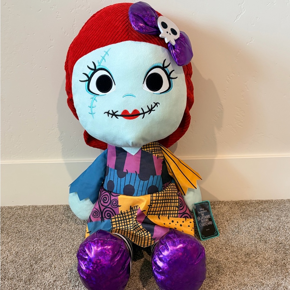Sally